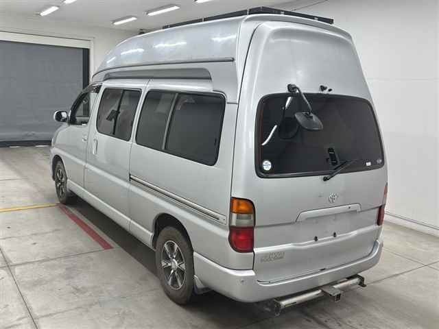 Toyota GRAND HIACE 2004 8084985-1