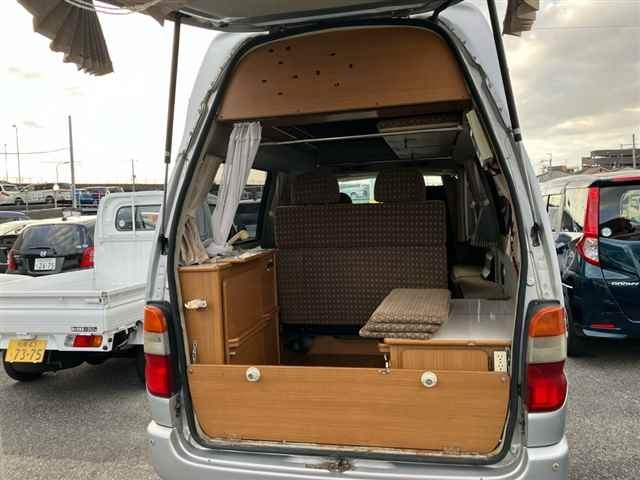 Toyota GRAND HIACE 2004 8084985-10