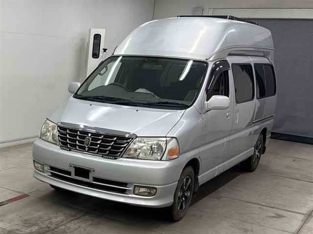 Toyota GRAND HIACE 2004 8084985-4