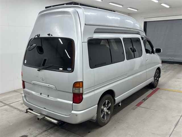 Toyota GRAND HIACE 2004 8084985-5