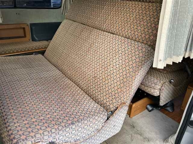 Toyota GRAND HIACE 2004 8084985-8
