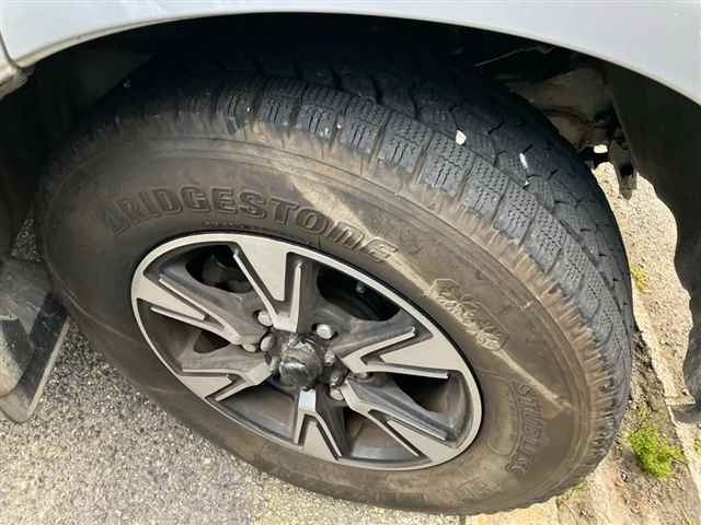 Toyota GRAND HIACE 2004 8084985-9