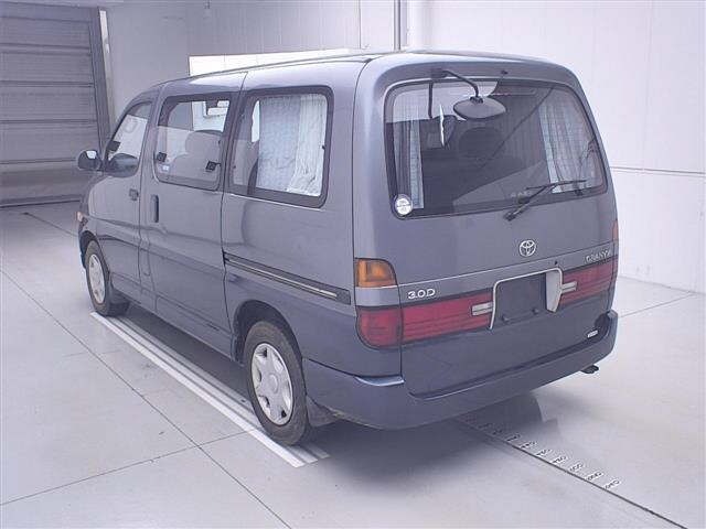 Toyota GRANVIA 1996 8086173-1