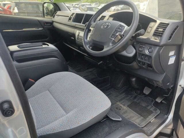 Toyota HIACE COMMUTER 2024 8083212-3
