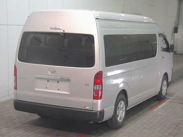 Toyota HIACE COMMUTER 2024 8083212-5