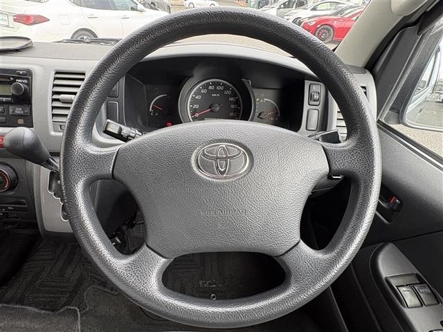 Toyota HIACE COMMUTER 2006 8083233-1