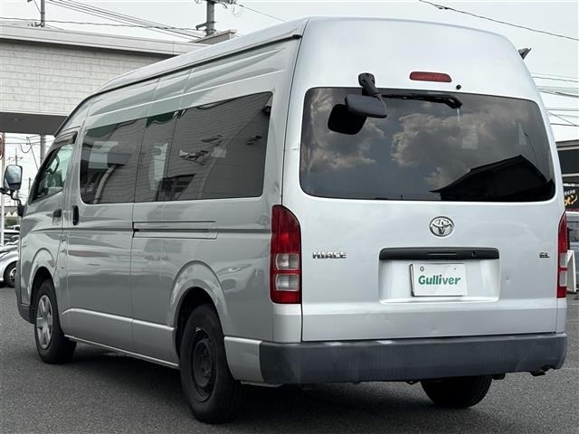 Toyota HIACE COMMUTER 2006 8083233-13