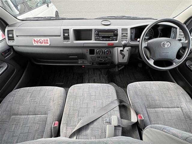 Toyota HIACE COMMUTER 2006 8083233-18