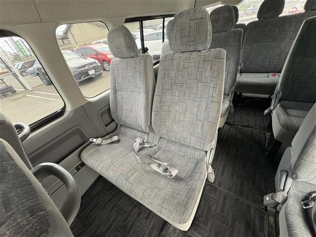 Toyota HIACE COMMUTER 2006 8083233-2