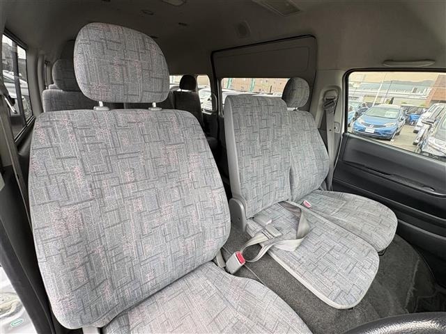 Toyota HIACE COMMUTER 2006 8083233-20
