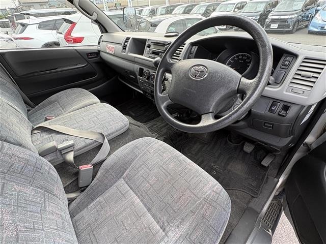 Toyota HIACE COMMUTER 2006 8083233-21