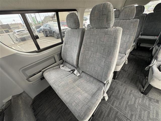 Toyota HIACE COMMUTER 2006 8083233-22