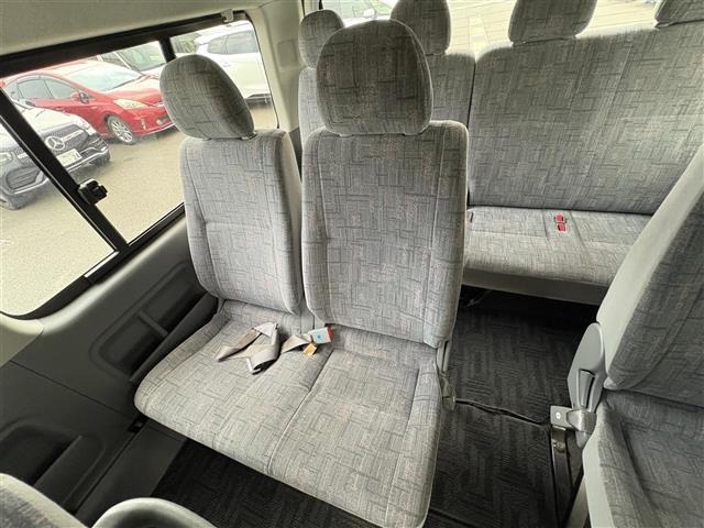 Toyota HIACE COMMUTER 2006 8083233-4