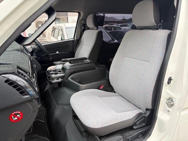 Toyota HIACE COMMUTER 2015 8083234-10