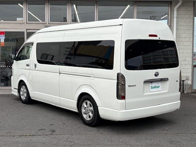 Toyota HIACE COMMUTER 2015 8083234-13