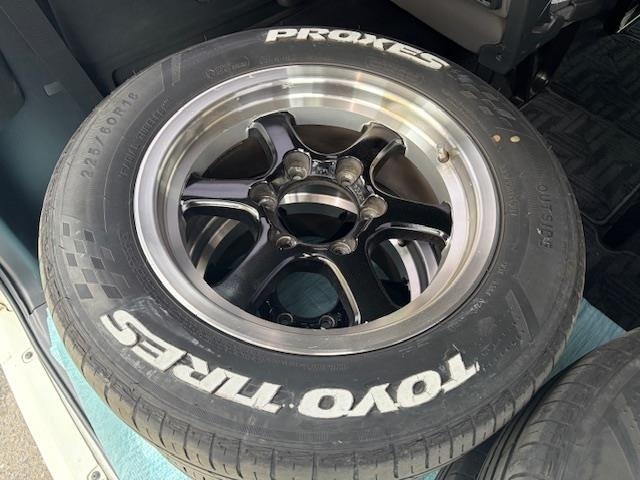 Toyota HIACE COMMUTER 2015 8083234-17
