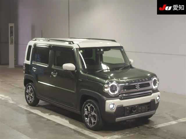 Suzuki HUSTLER 2024 8083501-0