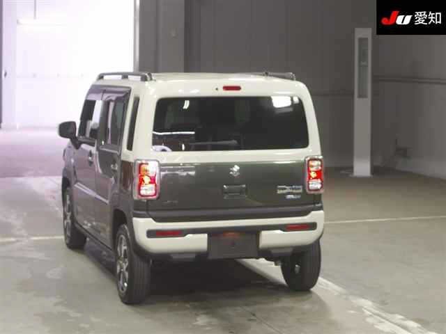 Suzuki HUSTLER 2024 8083501-1