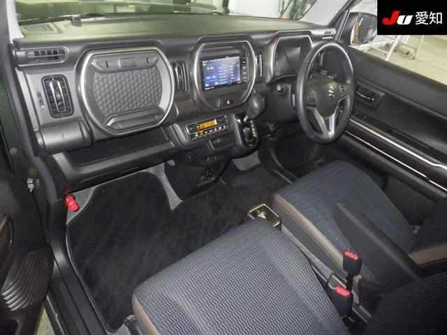 Suzuki HUSTLER 2024 8083501-3