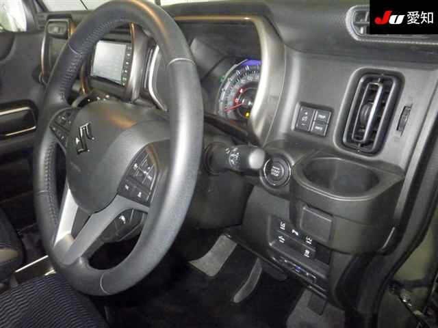 Suzuki HUSTLER 2024 8083501-5