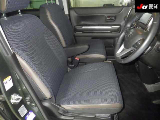 Suzuki HUSTLER 2024 8083501-6
