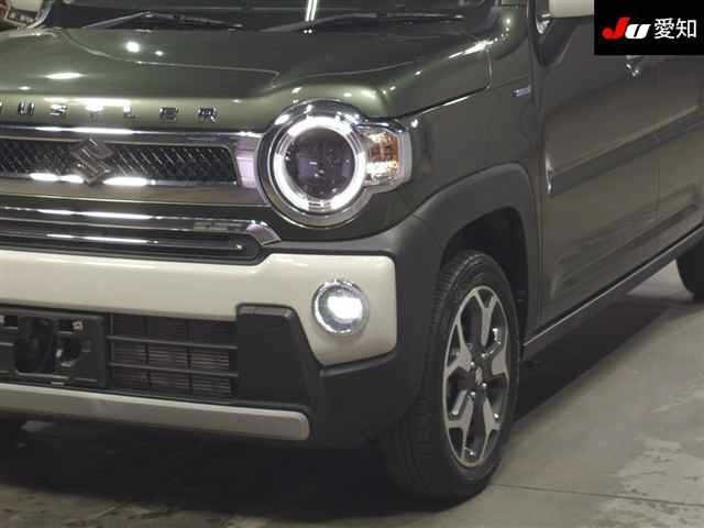 Suzuki HUSTLER 2024 8083501-7