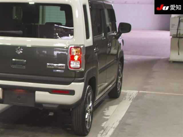 Suzuki HUSTLER 2024 8083501-8