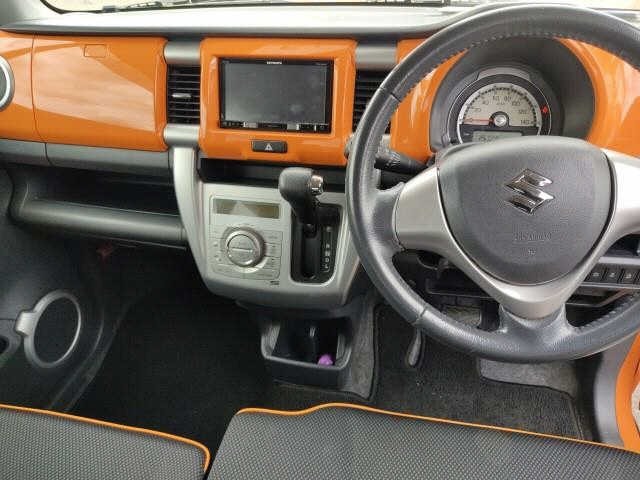 Suzuki HUSTLER 2014 8083520-6