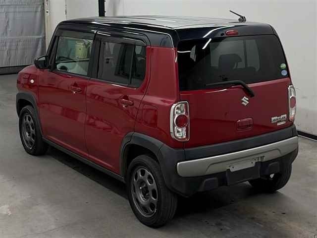 Suzuki HUSTLER 2015 8083527-1