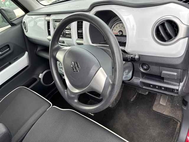 Suzuki HUSTLER 2015 8083527-3