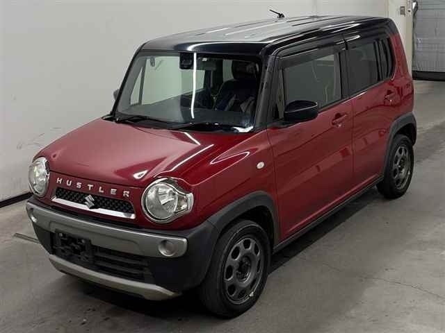 Suzuki HUSTLER 2015 8083527-4