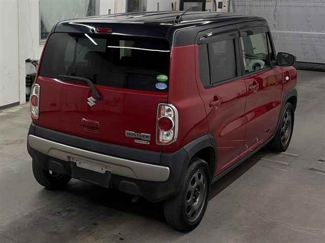 Suzuki HUSTLER 2015 8083527-5