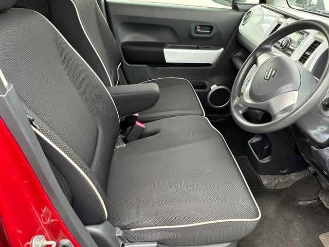 Suzuki HUSTLER 2015 8083527-7
