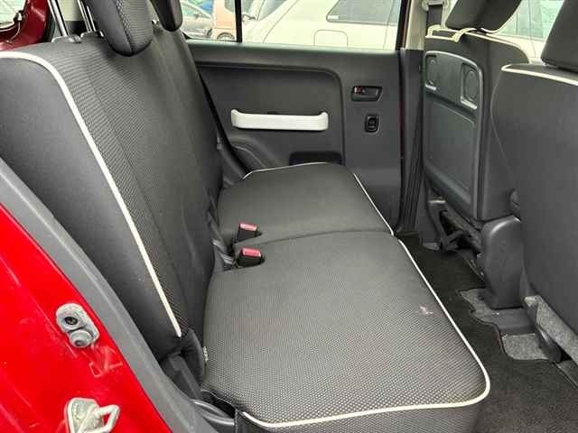 Suzuki HUSTLER 2015 8083527-8