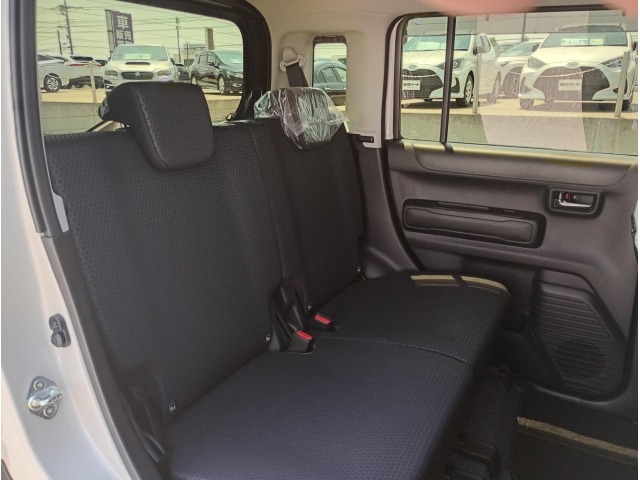 Suzuki HUSTLER 2026 8083576-13