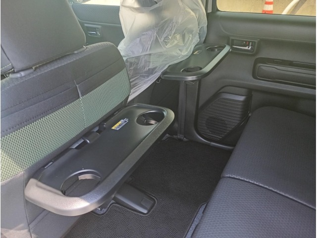 Suzuki HUSTLER 2026 8083576-15