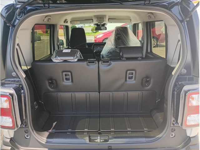 Suzuki HUSTLER 2026 8083576-17