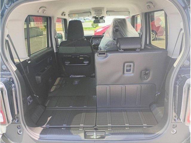Suzuki HUSTLER 2026 8083576-19