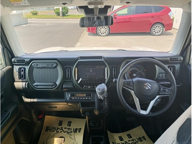 Suzuki HUSTLER 2026 8083576-2