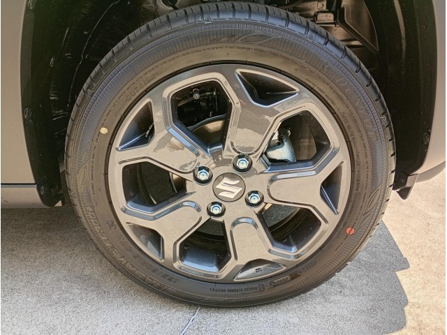 Suzuki HUSTLER 2026 8083576-26