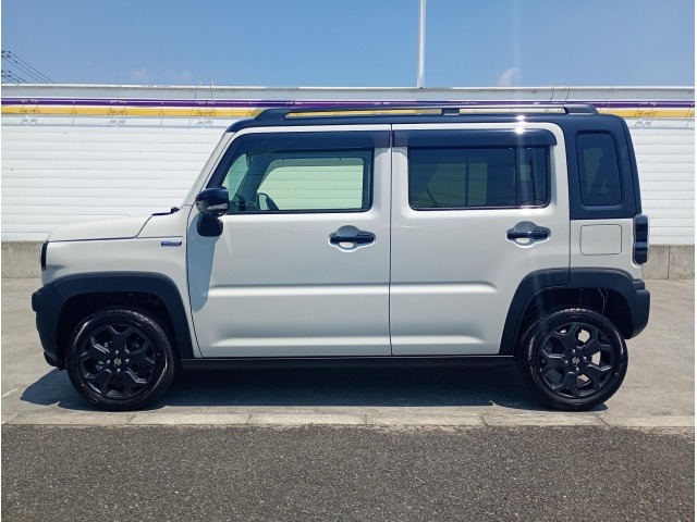 Suzuki HUSTLER 2026 8083576-27