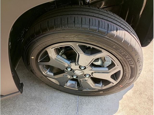 Suzuki HUSTLER 2026 8083576-28