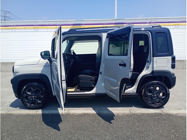 Suzuki HUSTLER 2026 8083576-29