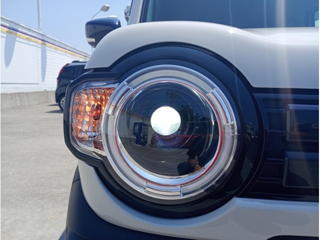 Suzuki HUSTLER 2026 8083576-32