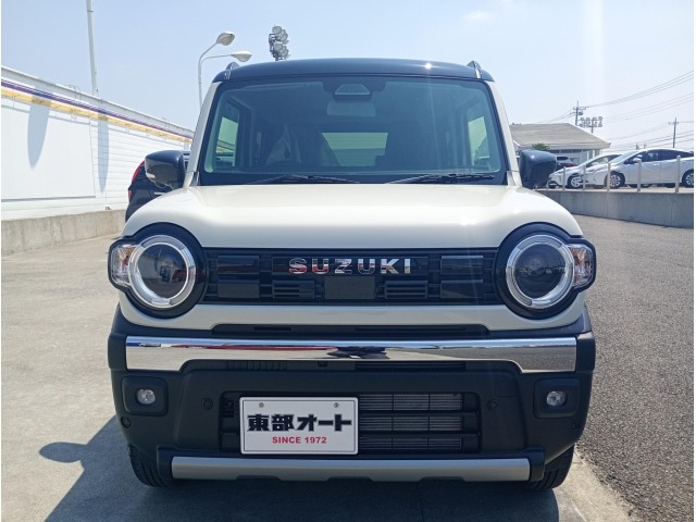 Suzuki HUSTLER 2026 8083576-37