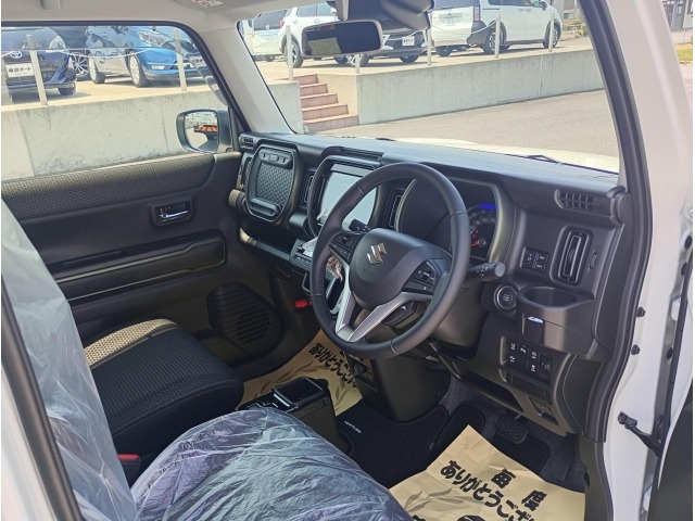 Suzuki HUSTLER 2026 8083576-40
