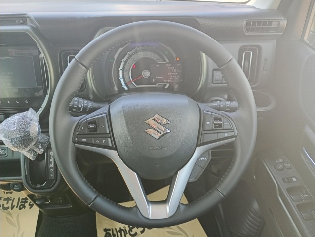 Suzuki HUSTLER 2026 8083576-6