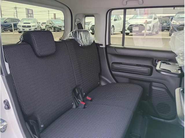 Suzuki HUSTLER 2026 8083582-17