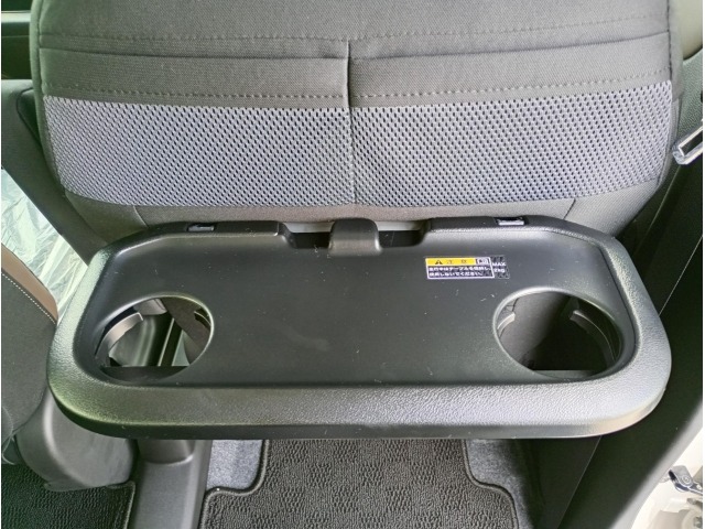 Suzuki HUSTLER 2026 8083582-19