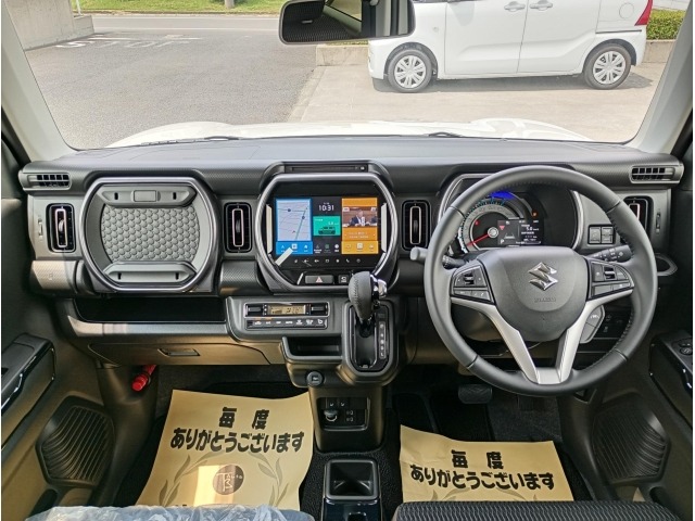 Suzuki HUSTLER 2026 8083582-2